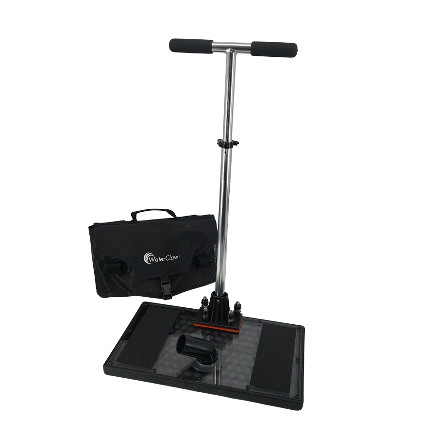 Water Claw® Sub Surface Flood Extractor - Large 12" X 21"