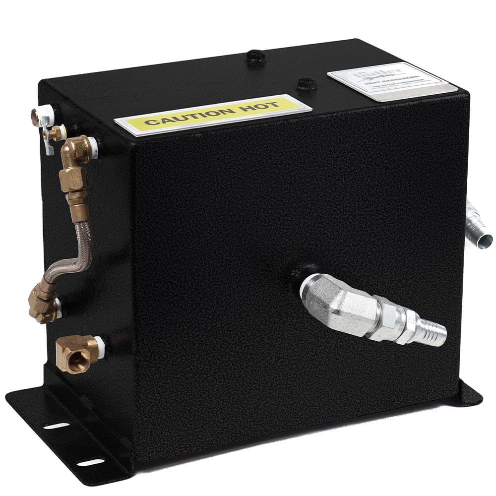 Heat Exchanger