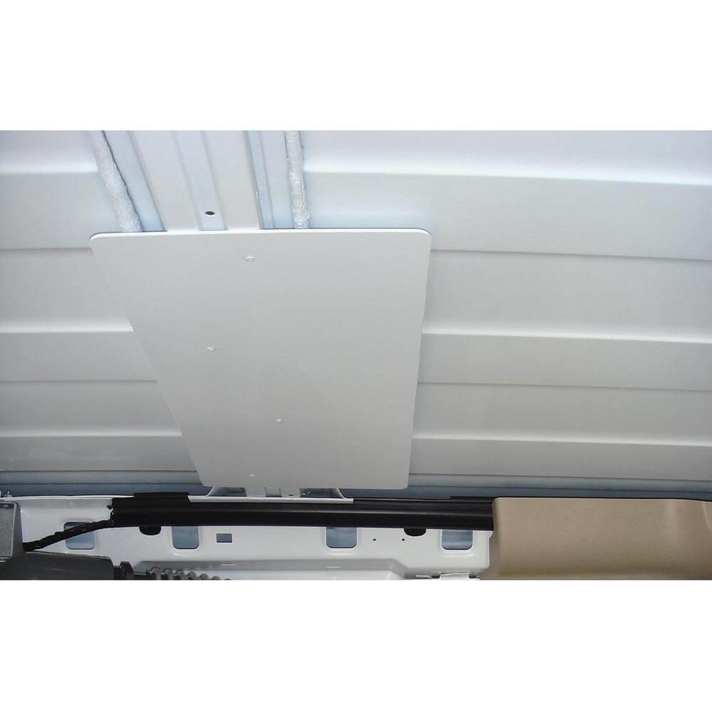 Roof Protector Panel