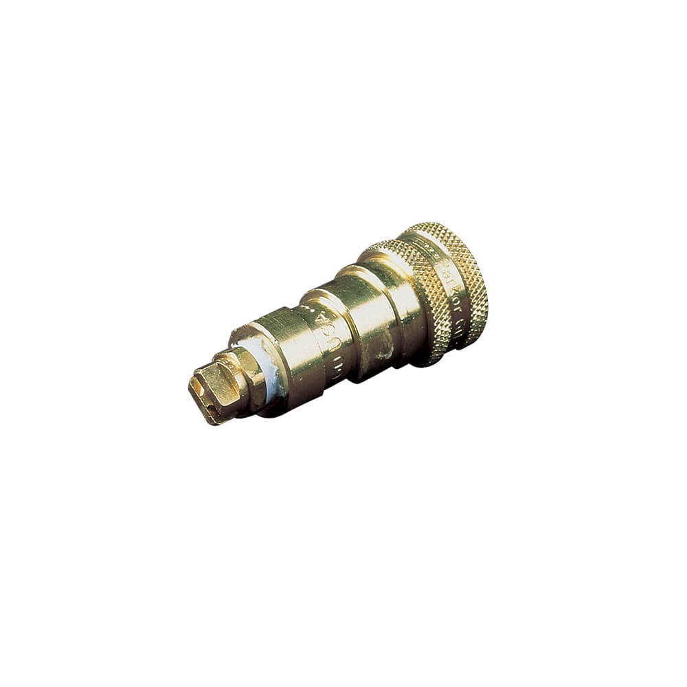 Butler System Simulator Nozzle