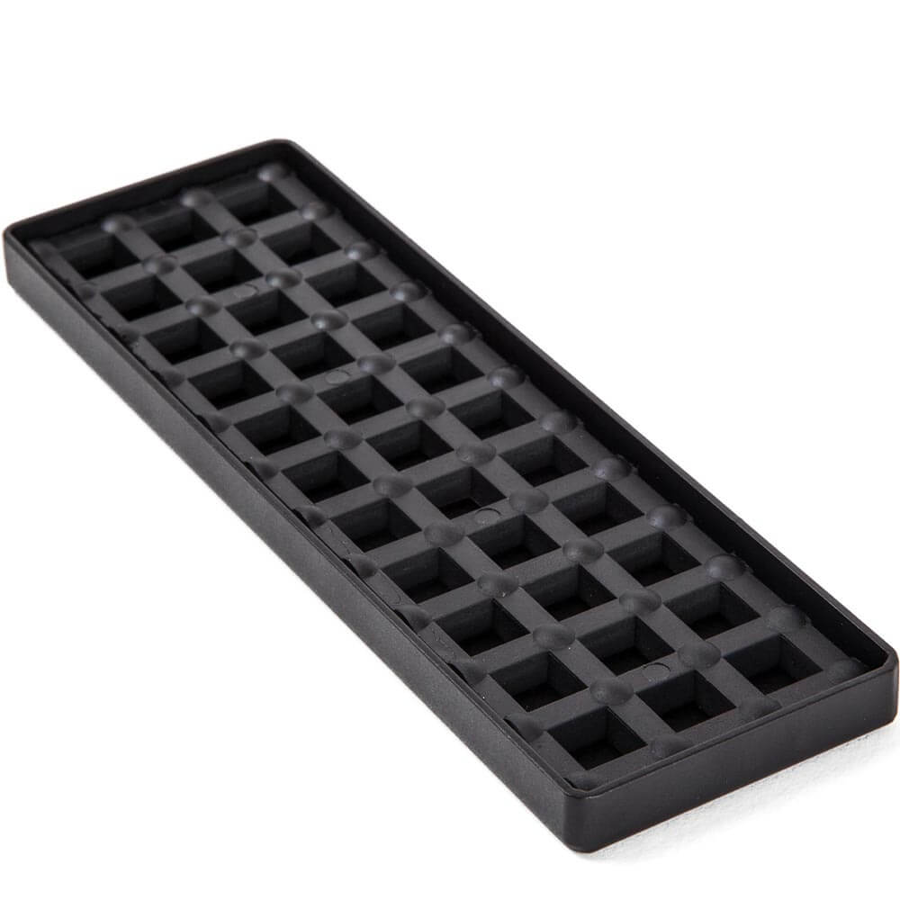 Stair Tool Tray and Mat