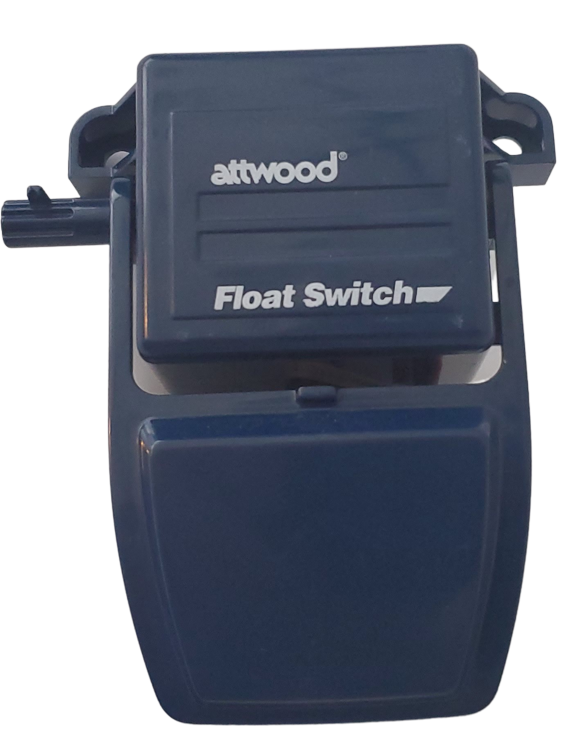Butler System Float Switch for Recovery Tank.