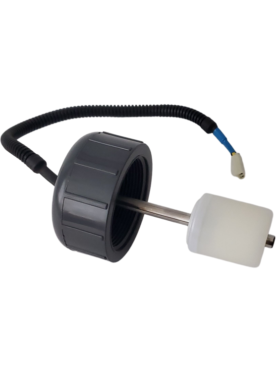 Butler System Float Switch for Auto Fill System Complete With Cap & Wiring Harness
