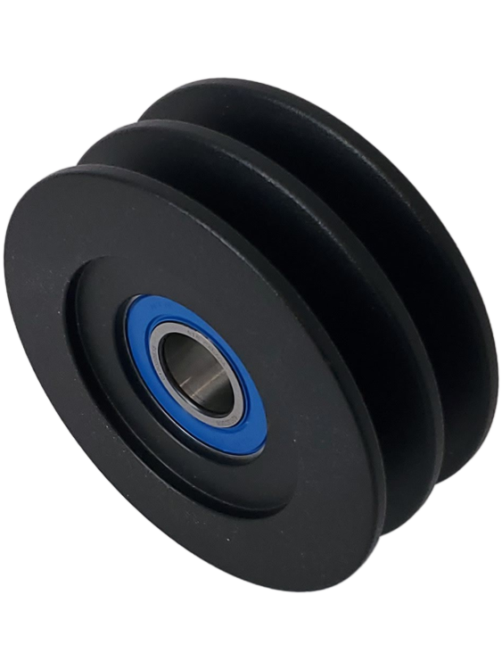 Butler System Idler Pulley 1992-2020 GM & 1997-2014 Ford