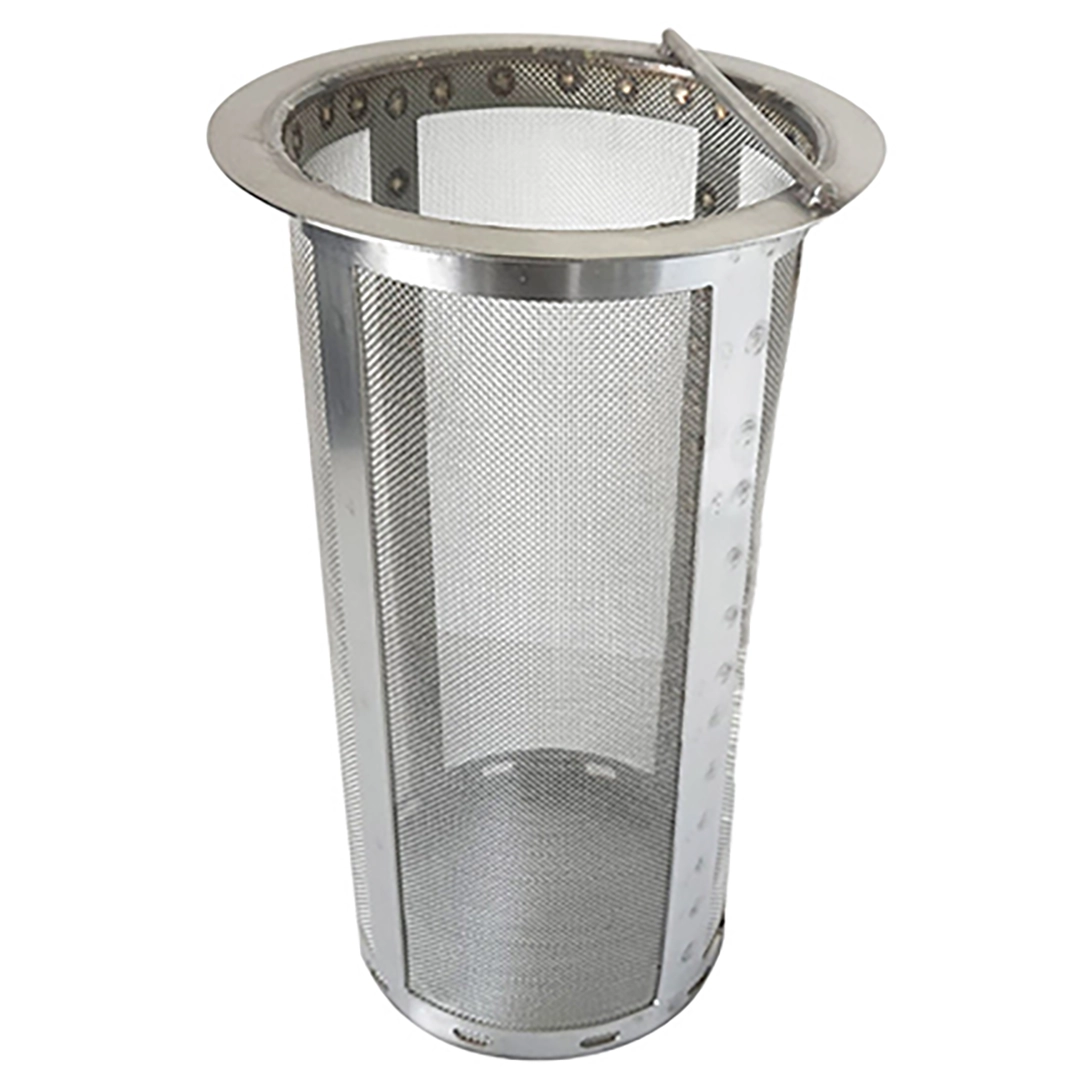 Stainless Steel Filter Basket