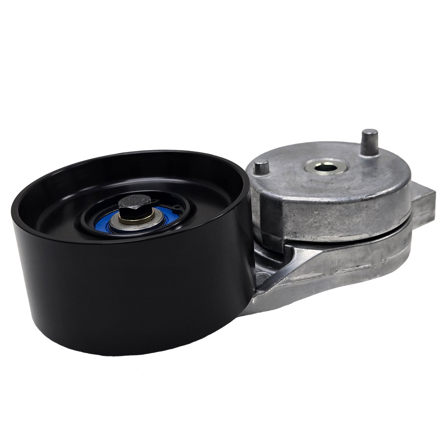 Butler System Front End Belt Tensioner, Complete with Pulley for 2024+ GM 4.3L-V6 and 6.6L-V8