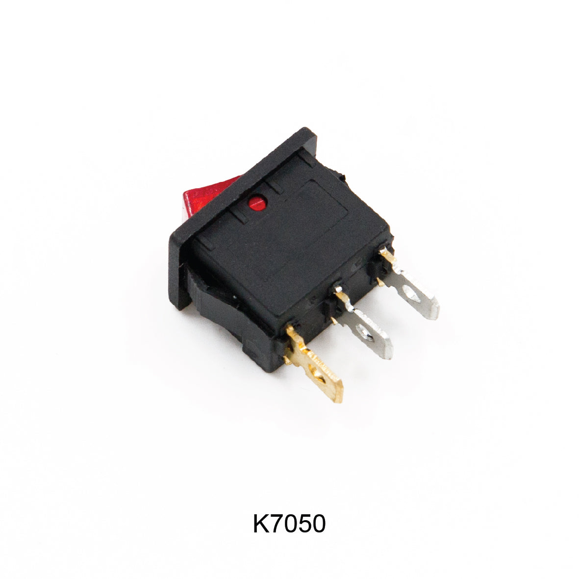 Replacement LED ON/OFF Switch for BL25E Effortless Hand-Held Sprayer
