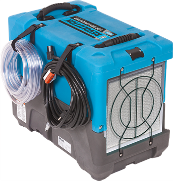Dri-Eaz Revolution LGR Commercial Dehumidifier