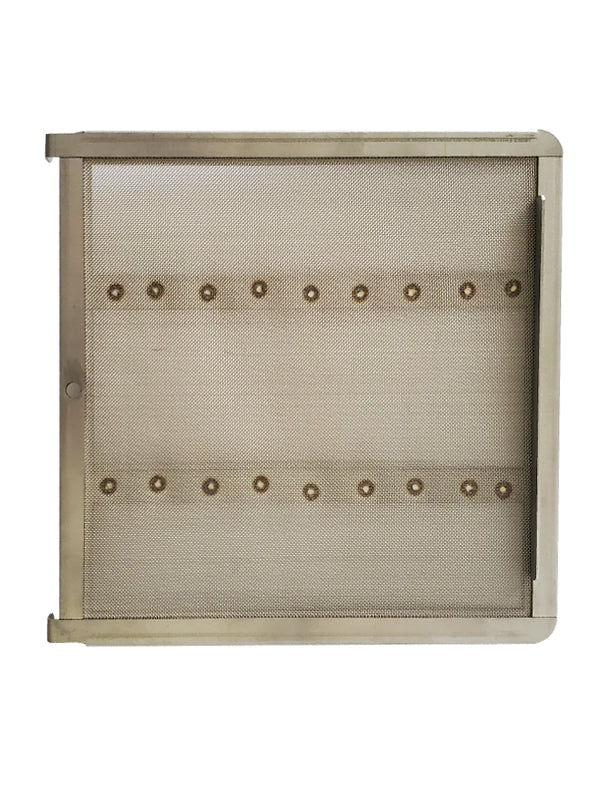 Filter Screen For Recovery Tank