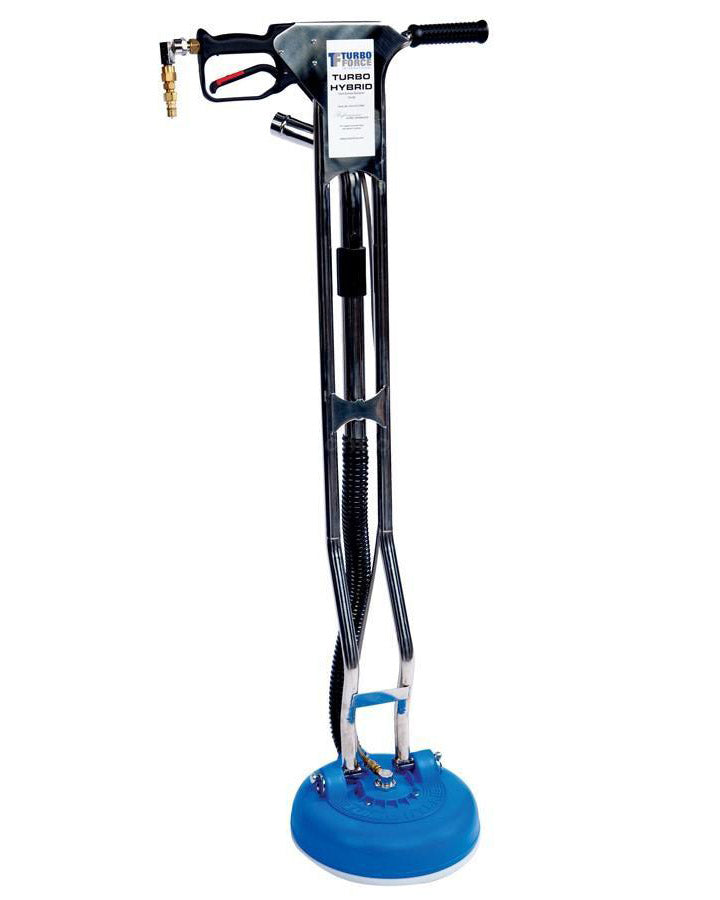Turbo Force Turbo Hybrid TH-40 Tile & Grout Cleaning Tool