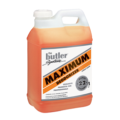 Deodorization and Restoration