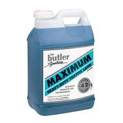 Carpet Cleaning