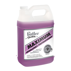 Upholstery Cleaning