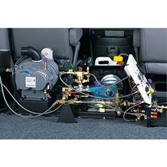 Butler System Replacement Parts
