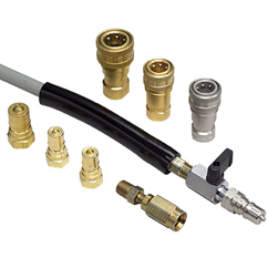 Fittings and Connectors