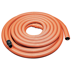 Hoses and Connectors