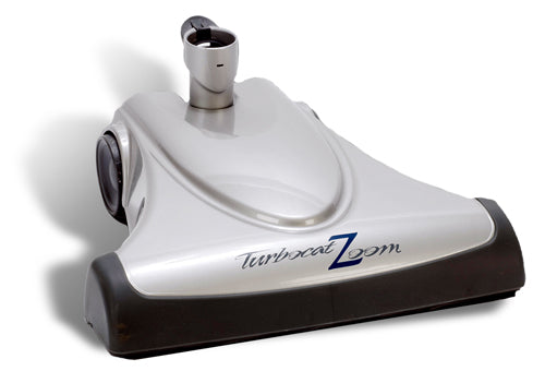 TurboCat Zoom Central Vacuum Power Head
