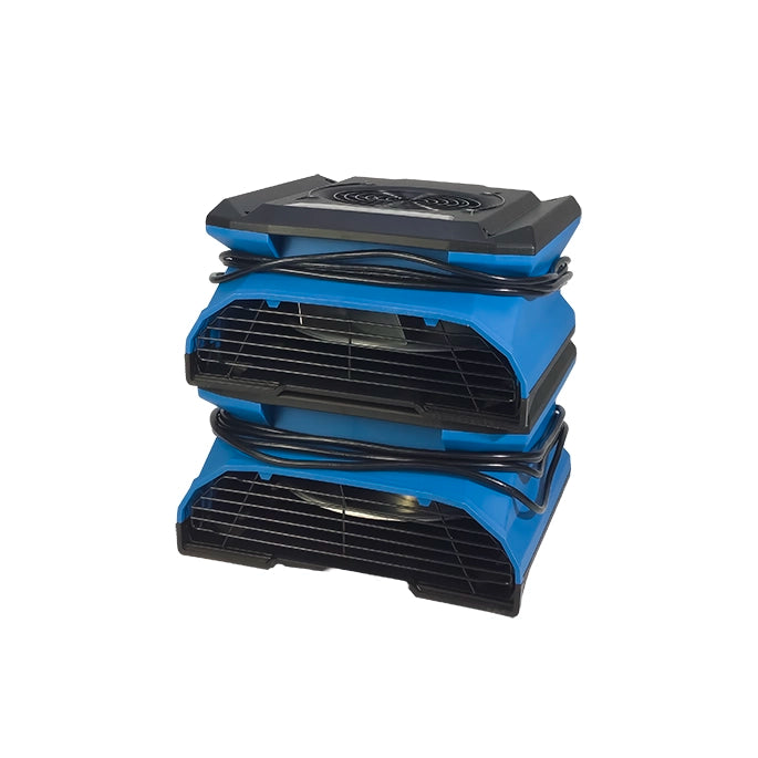 Phoenix AirMAX BLE Bluetooth-Enabled Low-Profile Air Mover