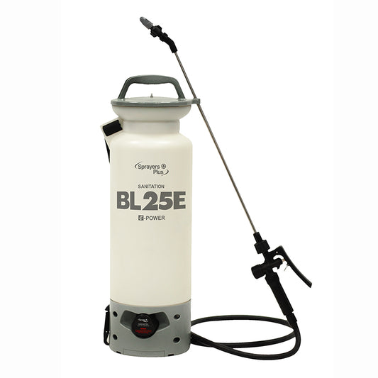 BL25E Effortless Hand-Held Sprayer 2 Gallon