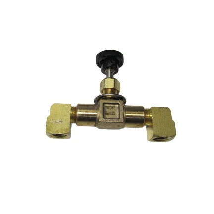 GPH Detergent Metering Valve