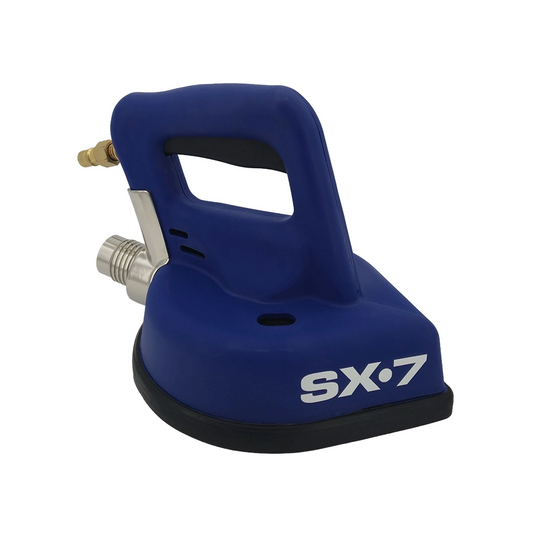 Hydro-Force Gekko SX-7 Compact Hard Surface Cleaning Tool