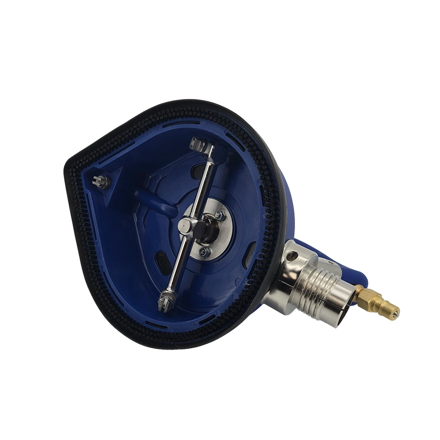 Hydro-Force Gekko SX-7 Compact Hard Surface Cleaning Tool