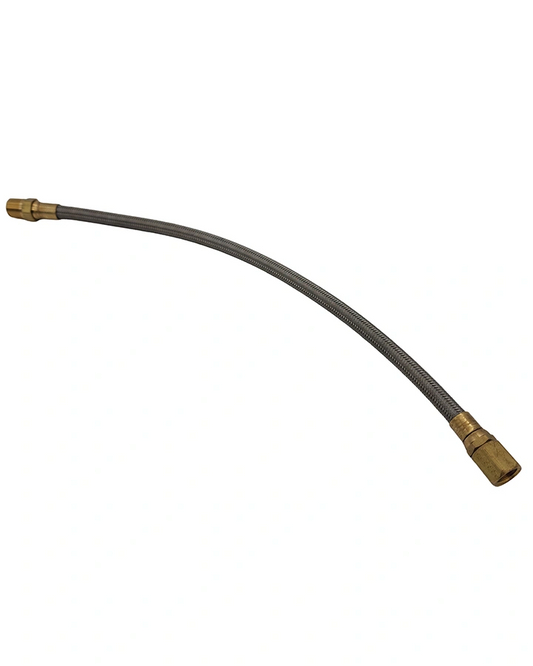 Braided Stainless Steel Teflon Hose 3060