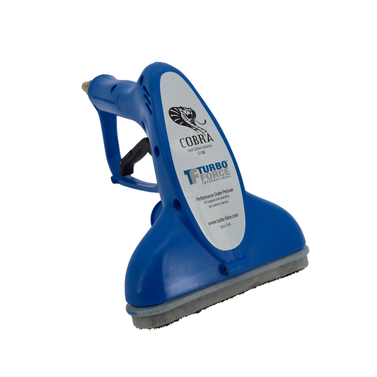 Turbo Force® Cobra C-150 Hard Surface Detail Tool