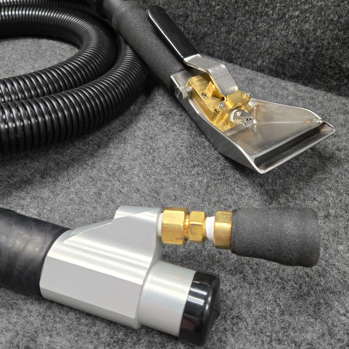 Butler System Upholstery Tool
