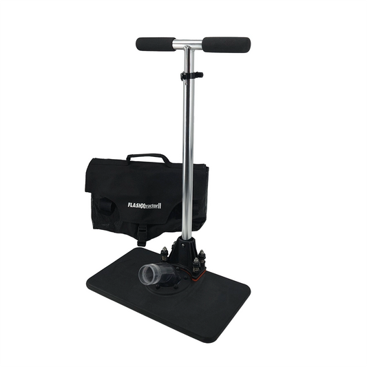 Water Claw® Flash Xtractor II Flood Extraction Tool