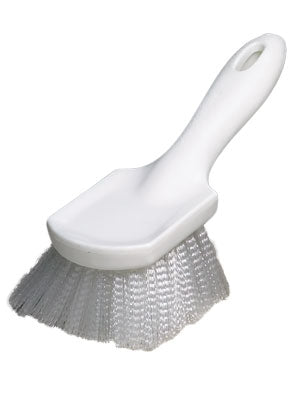 Utility Brushes - Nylon Handle