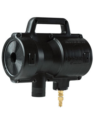 Hose Washing Tool