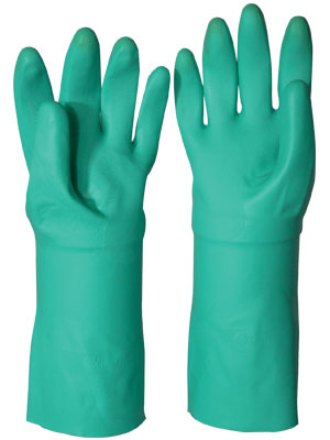Nitrile Gloves