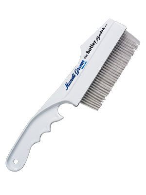Hand Held Groomer