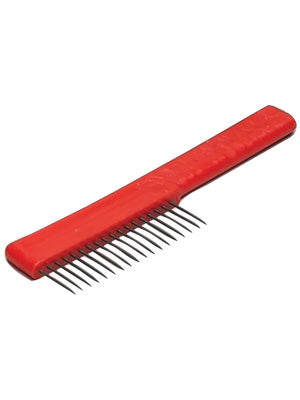 Brush Pick