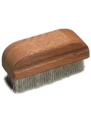 Velvet Groomers - Cadmium