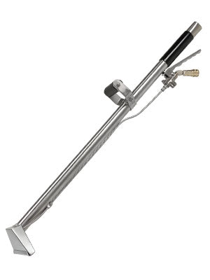 Long Handle Stair Tool