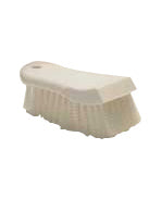 Utility Brushes - Nylon Block