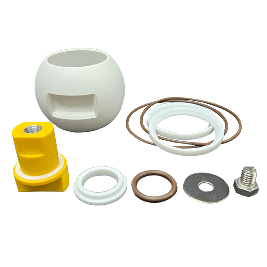 2" Drain Valve Repair Kit