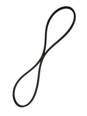 Drive Shaft Belts 1997-2014 Ford Van 64