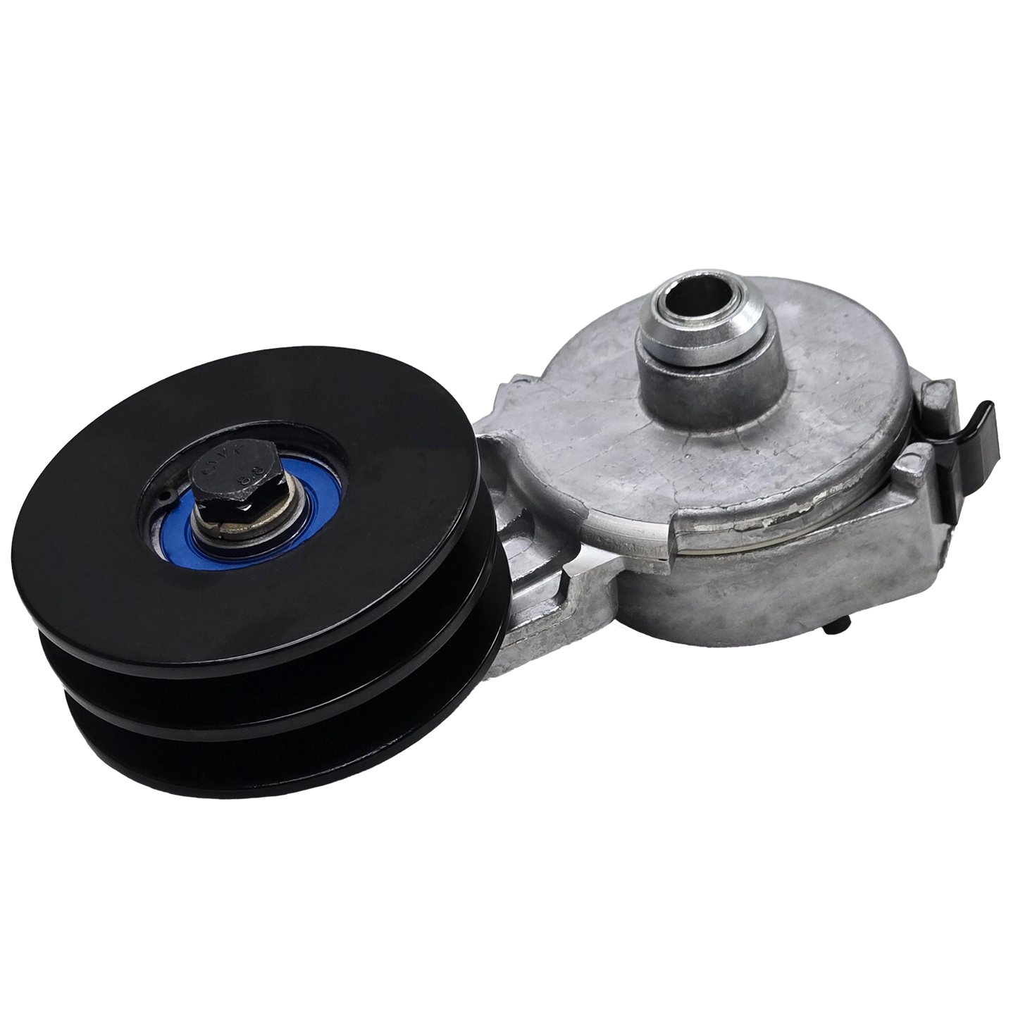 Butler System Vacuum Blower Belt Tensioner, Complete with Pulley