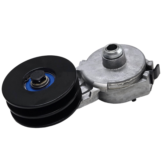 Butler System Vacuum Blower Belt Tensioner, Complete with Pulley