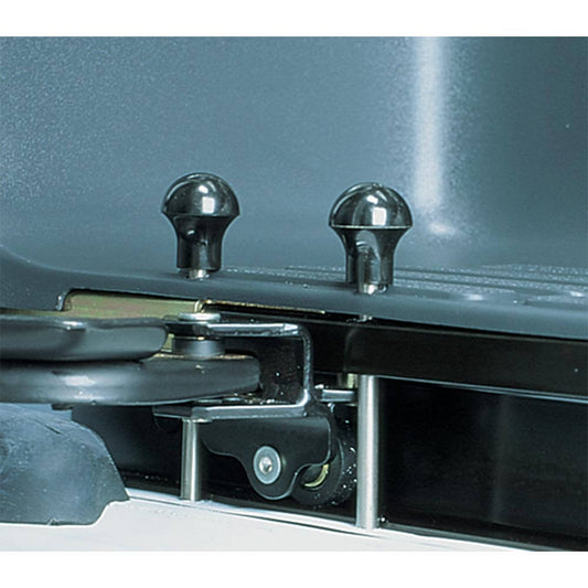 Sliding Door Stops