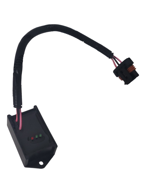 Butler System Clutch Soft Start Module