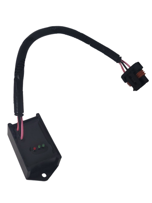 Butler System Clutch Soft Start Module