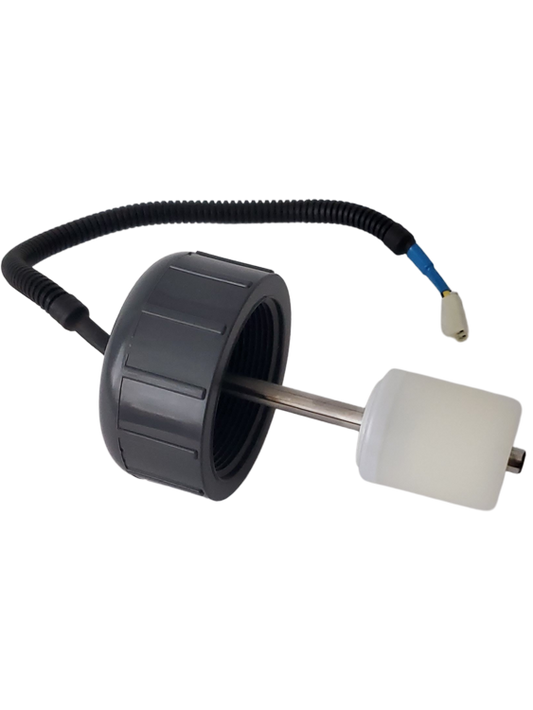 Butler System Float Switch for Auto Fill System Complete With Cap & Wiring Harness