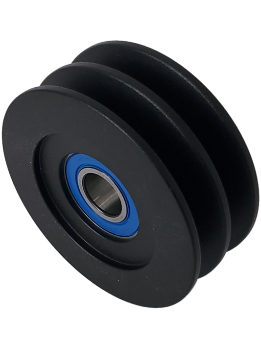 Butler System Idler Pulley 1992-2020 GM & 1997-2014 Ford