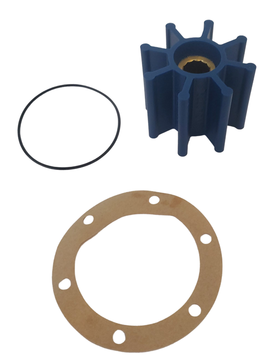 Butler System High Volume Automatic Pump-Out System Repair Kit