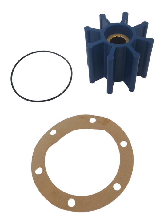 Butler System High Volume Automatic Pump-Out System Repair Kit