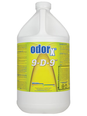 9-D-9® 1 Gallon Container